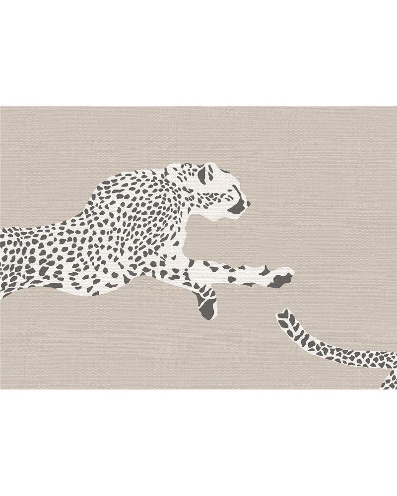 Leaping Cheetah 26023 Leaping Cheetah 26023