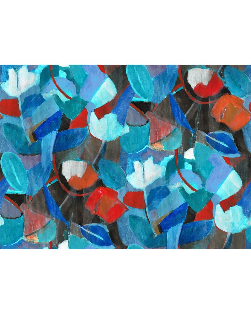 Siwa Blue Red 40630 Siwa Blue Red 40630