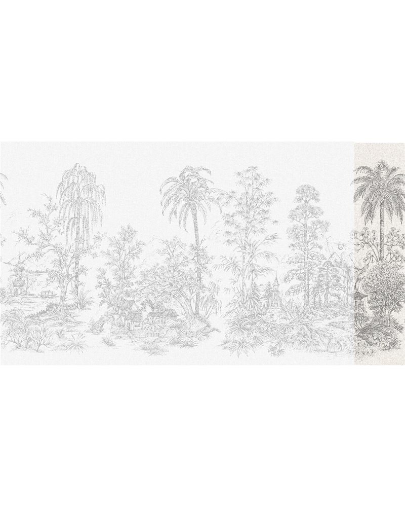 Mandalay White Black 40218 Mandalay White Black 40218