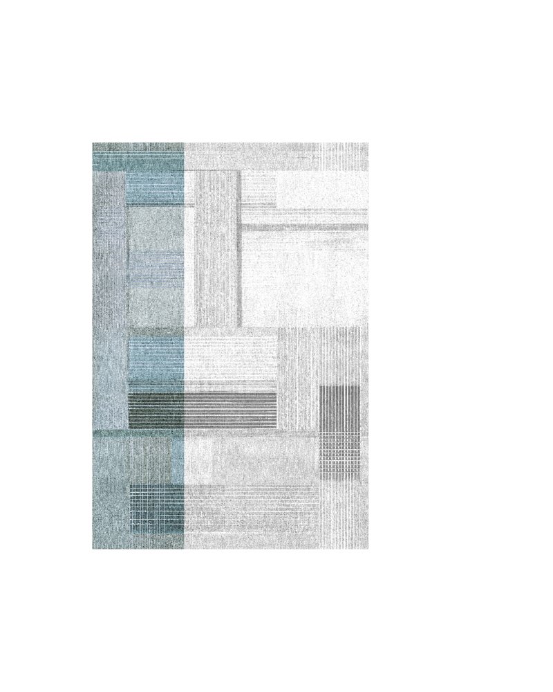 Bonn Light Blue 40581 Bonn Light Blue 40581
