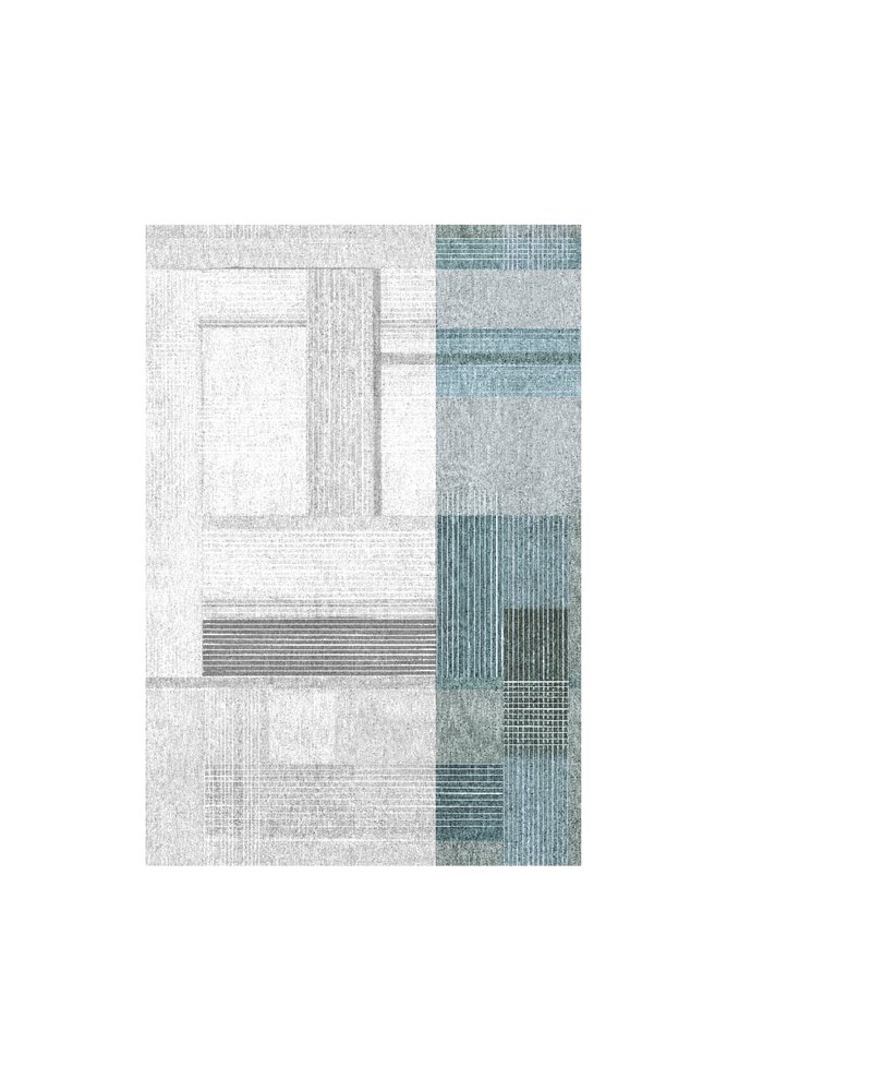 Bonn Light Blue 40583 Bonn Light Blue 40583