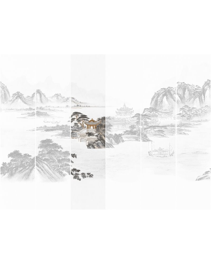 Kaisui Grapic 40403 Kaisui Grapic 40403