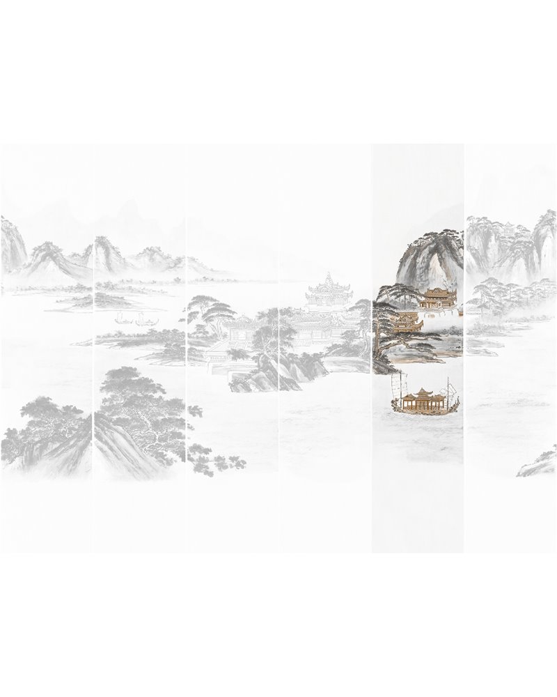 Kaisui Grapic 40405 Kaisui Grapic 40405