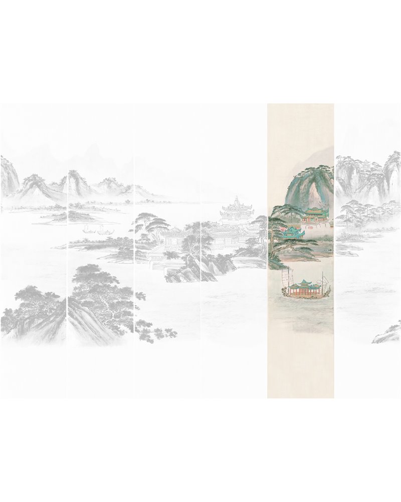 Kaisui Pastel 40425 Kaisui Pastel 40425