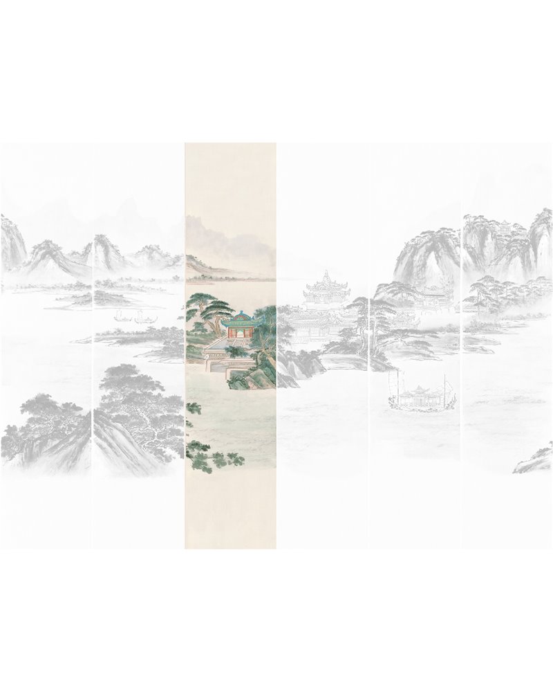 Kaisui Pastel 40423 Kaisui Pastel 40423