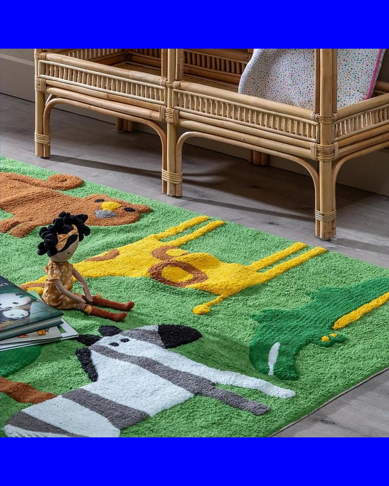 ALFOMBRA REF.-608541