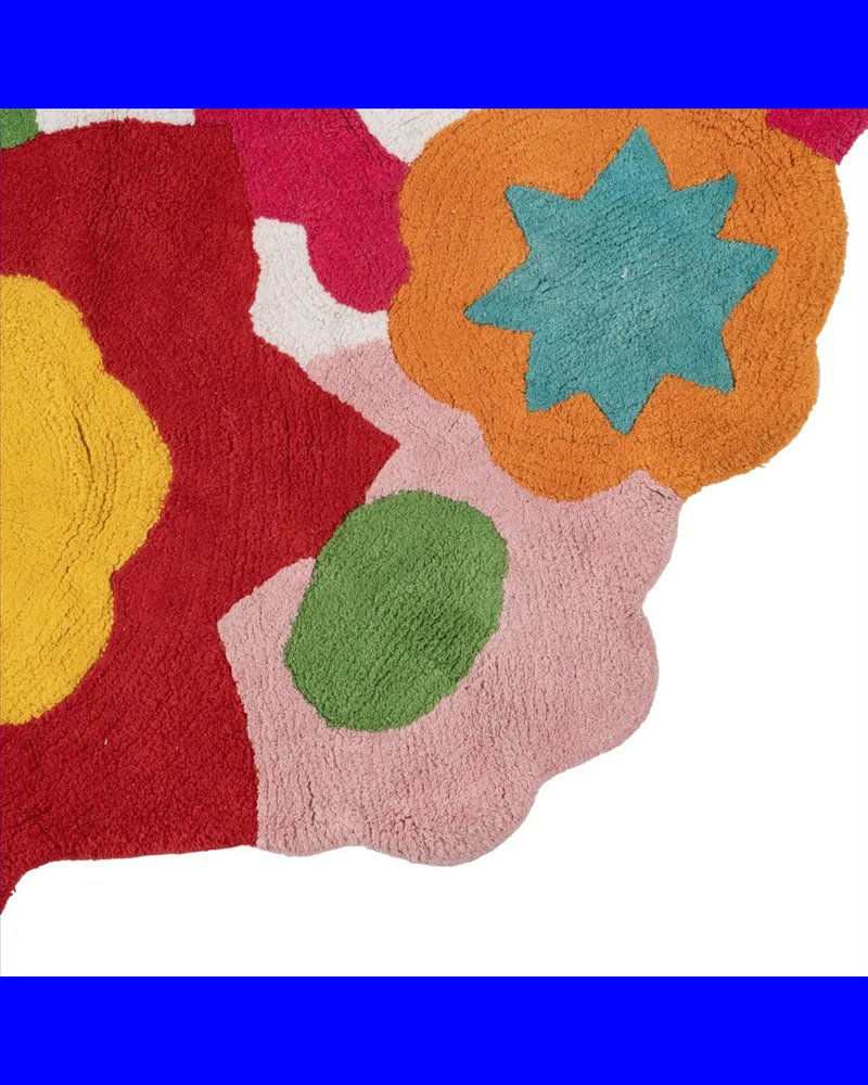 ALFOMBRA REF.-608540