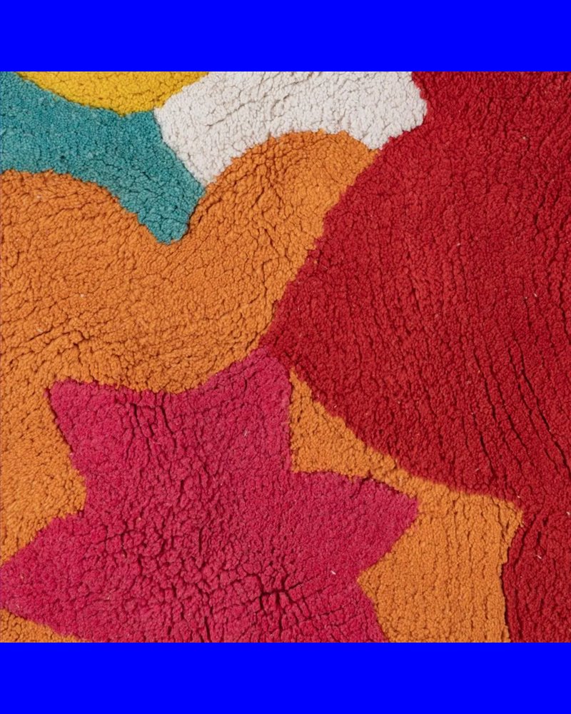 ALFOMBRA REF.-608540