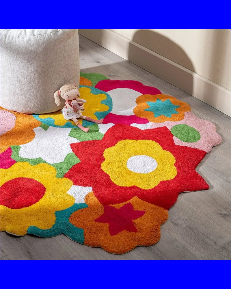 ALFOMBRA REF.-608540