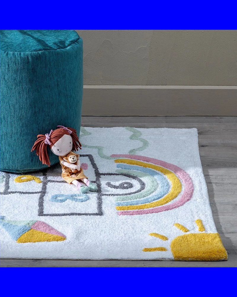 ALFOMBRA REF.-608585