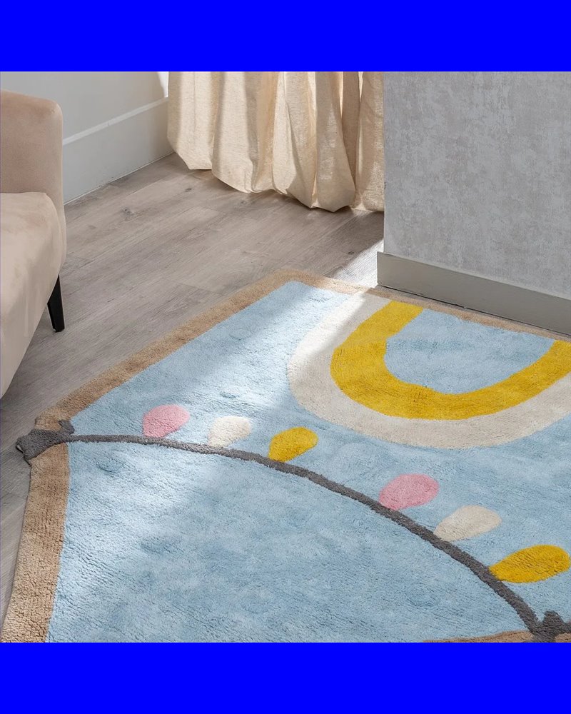ALFOMBRA REF.-608557