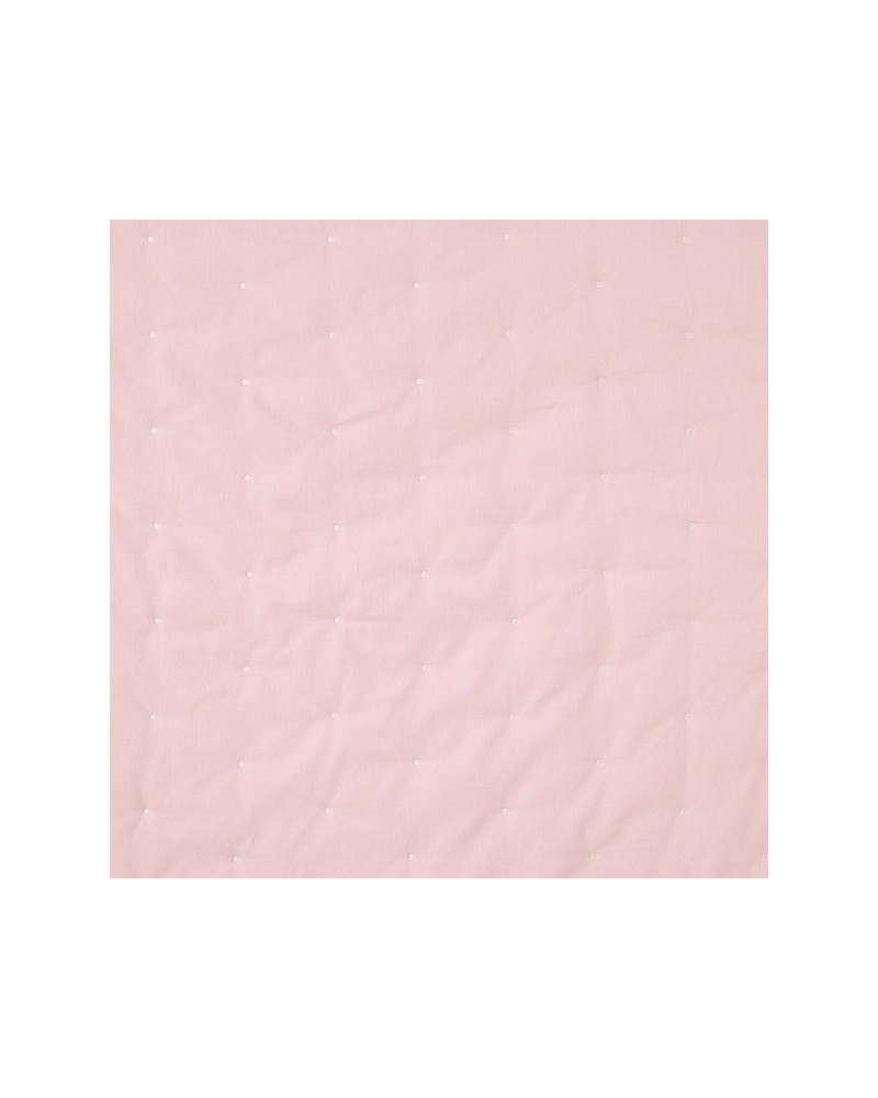 Tela MWS29944403 MOLLETONE A POIS ROSE Casadeco Tela MWS29944403 MOLLETONE A POIS ROSE Casadeco