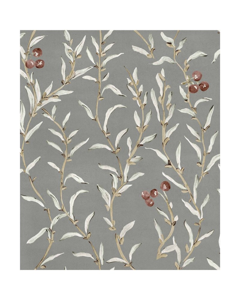 Wild-Blackthorn Silver YSP0526 Wild-Blackthorn Silver YSP0526