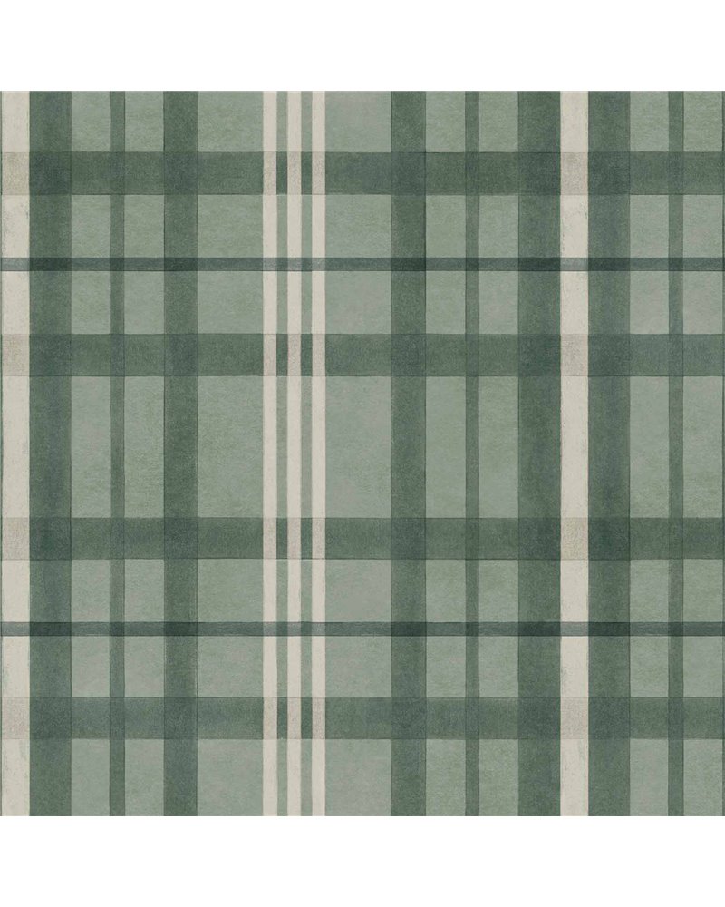 Clans-Check Mint YSP0507 Clans-Check Mint YSP0507