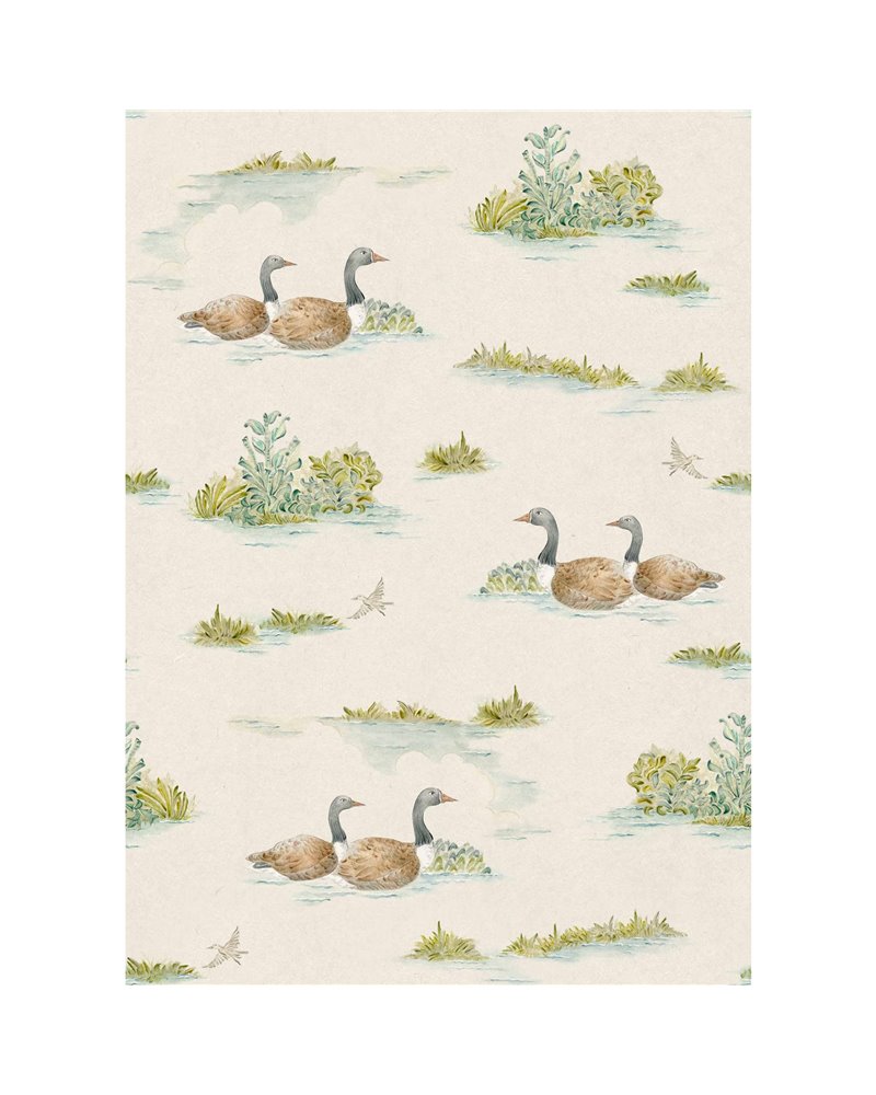 Mallard-Duck Mint YSP0534 Mallard-Duck Mint YSP0534