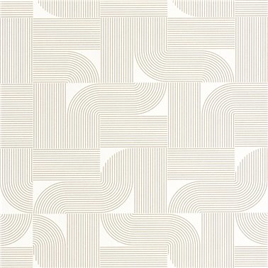 Softness Blanc Or 106570014
