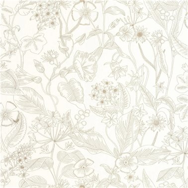 Lightness Blanc Or 106600026