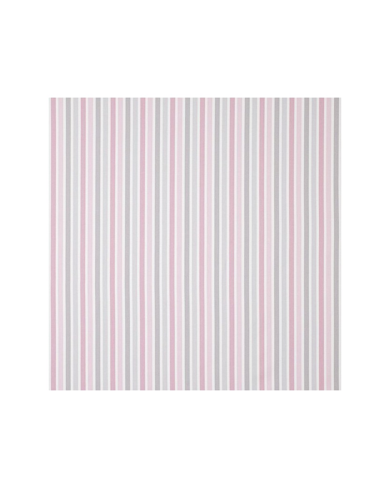 Tissus MWS80054226 RAYURE ROSE GRIS Casadeco Tissus MWS80054226 RAYURE ROSE GRIS Casadeco