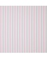 Tissus MWS80054226 RAYURE ROSE GRIS Casadeco