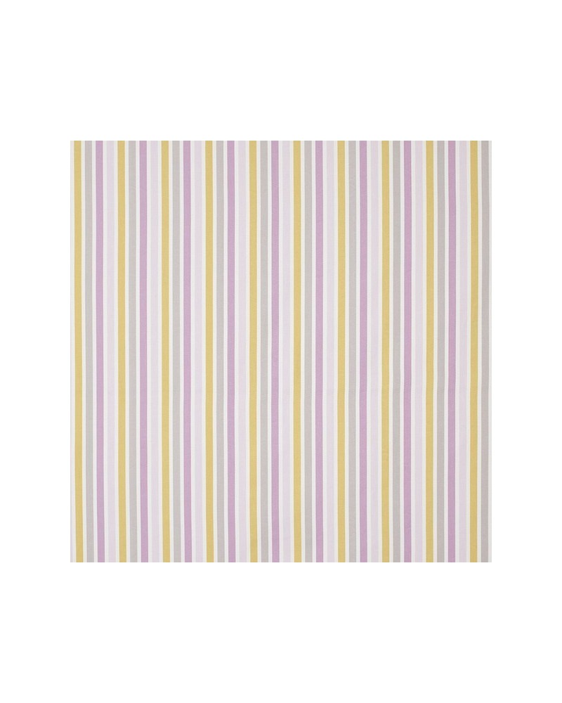 Fabric MWS80055612 RAYURE PARME MOUTARDE Casadeco Fabric MWS80055612 RAYURE PARME MOUTARDE Casadeco