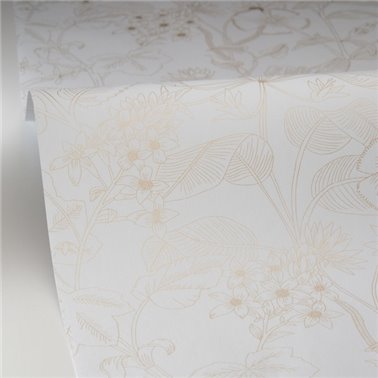 Lightness Blanc Or 106600026