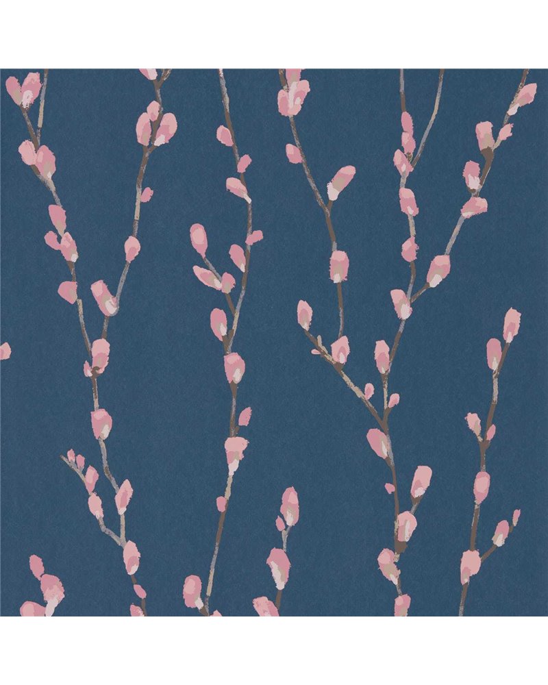 Salice Rose Navy HSTO111471 Salice Rose Navy HSTO111471