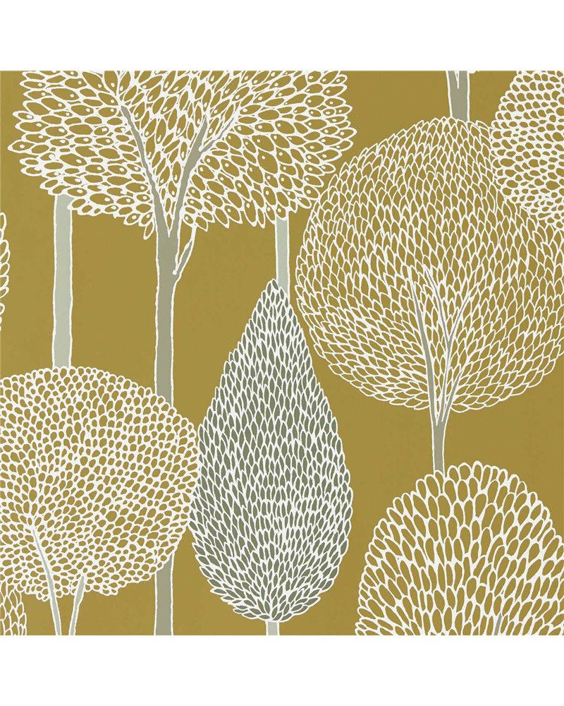 Silhouette Ochre Taupe HRTW113140 Silhouette Ochre Taupe HRTW113140