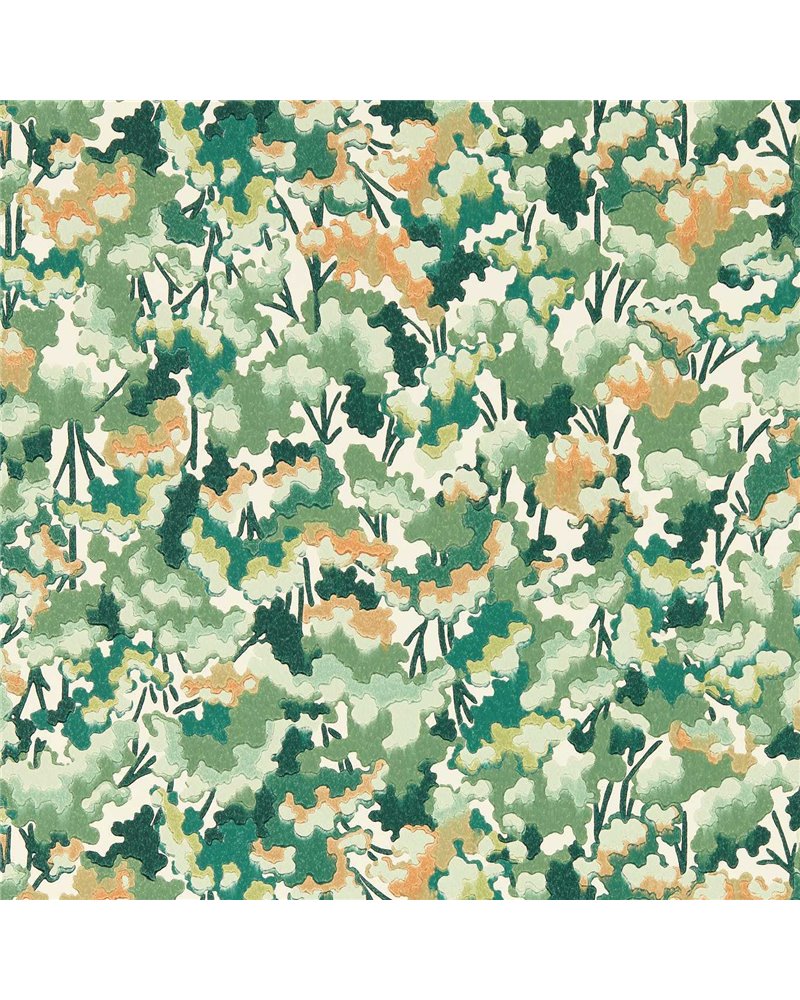 Tree Tops Forest Clay Evergreen HRTW113120 Tree Tops Forest Clay Evergreen HRTW113120