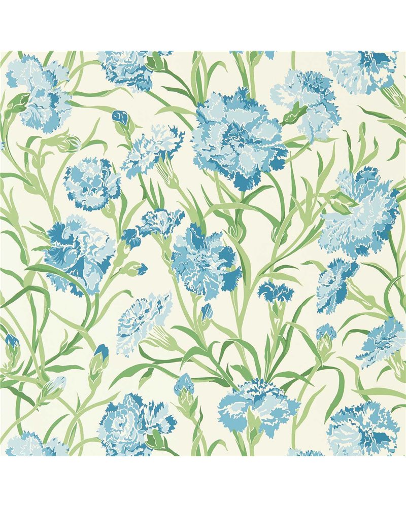 Fleur de Joie French Blue Succulent Soft Focus HRTW113134 Fleur de Joie French Blue Succulent Soft Focus HRTW113134