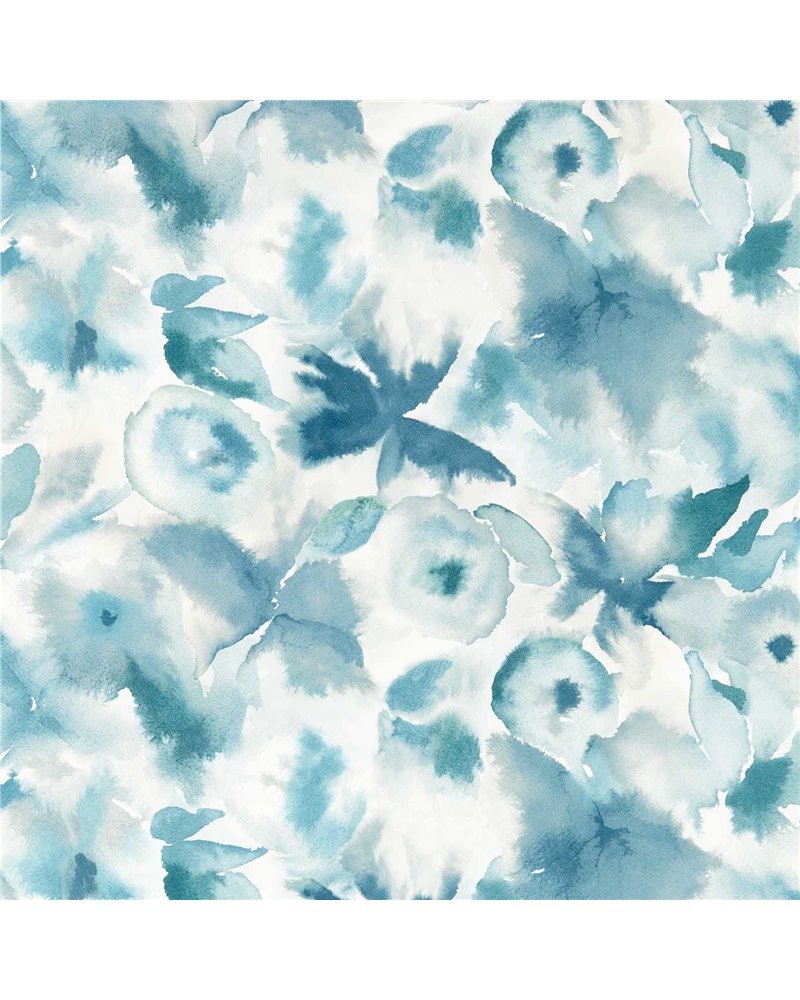 Flores Cornflower First Light Denim HRTW113138 Flores Cornflower First Light Denim HRTW113138
