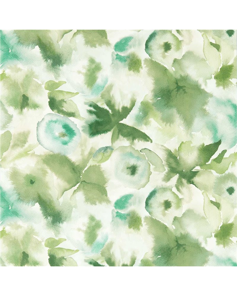 Flores Clover Kelly Aqua HRTW113137 Flores Clover Kelly Aqua HRTW113137