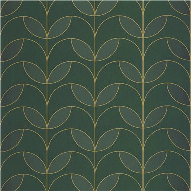 Mistinguett Vert Empir 201027682
