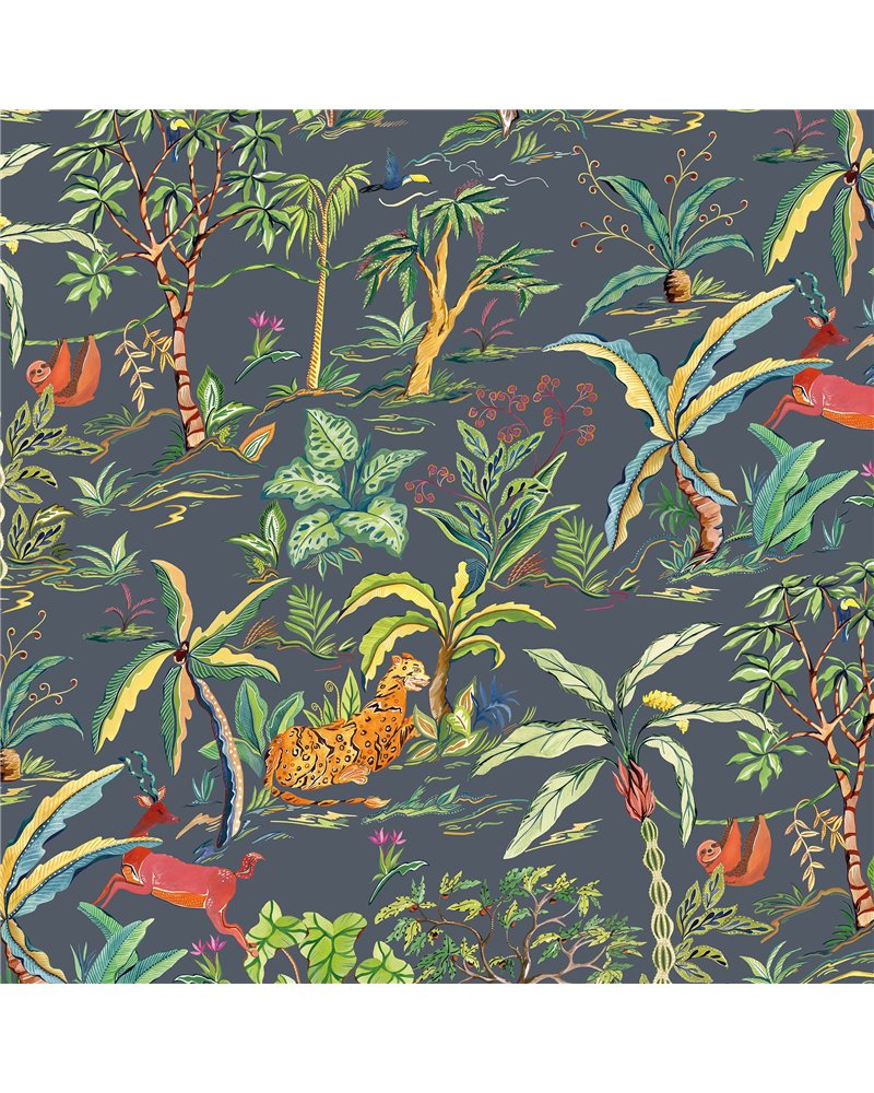 Salento Midnight Apple W8036-01 Salento Midnight Apple W8036-01