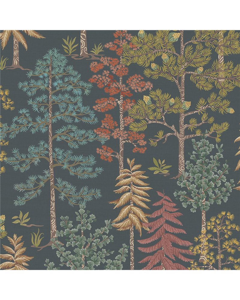 Vana Pine Olive W8030-01 Vana Pine Olive W8030-01