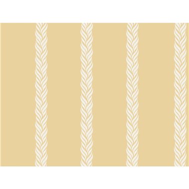 Braided Stripe Yellow GT4543