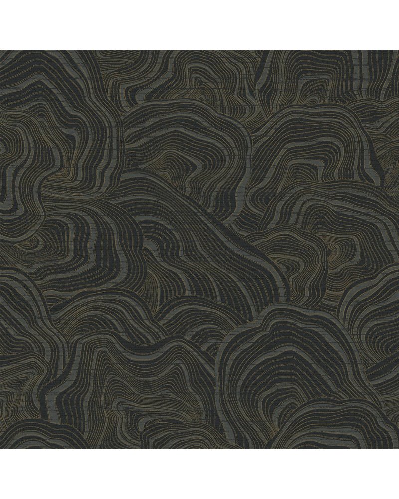 Geodes Black KT2162 Geodes Black KT2162
