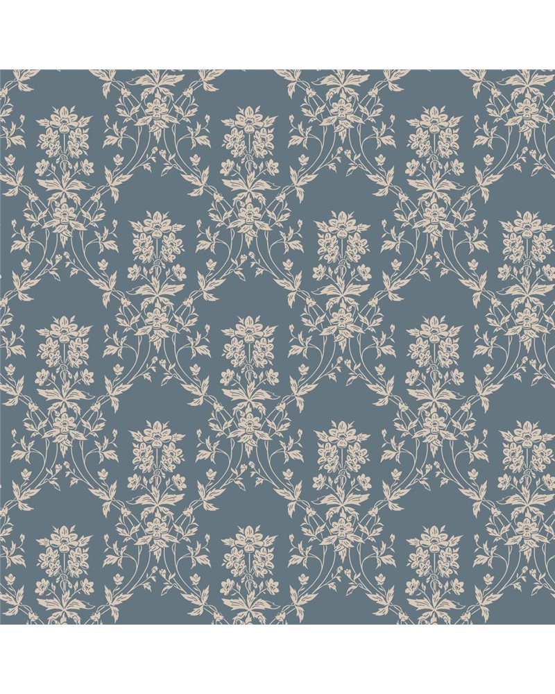 Alva Indigo Blue S10461 Alva Indigo Blue S10461