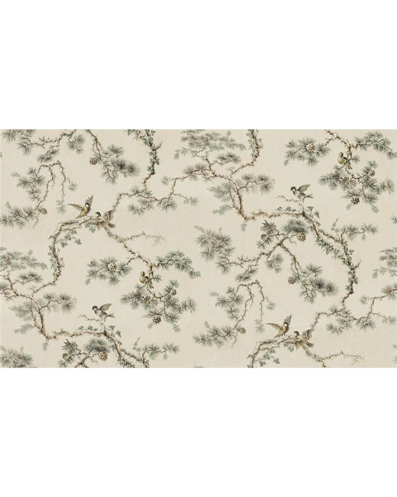 Noah Mural Sandstone S10655 Noah Mural Sandstone S10655