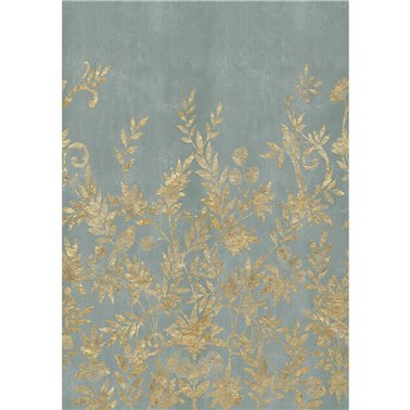 Jardin de diane Lichen dore 76740814
