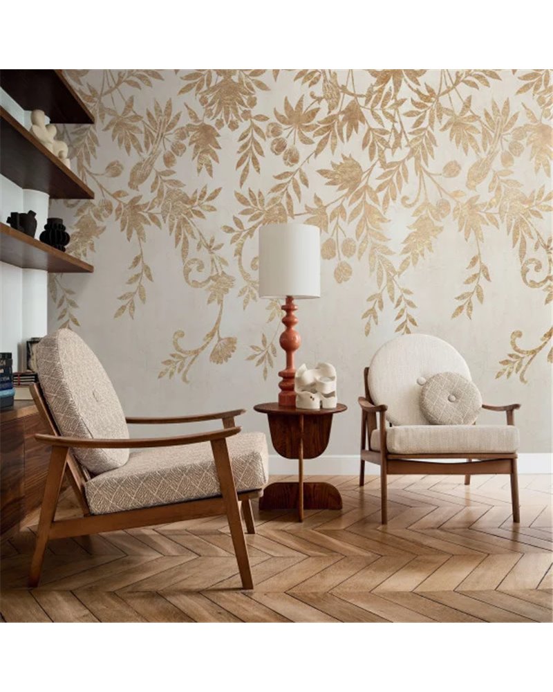 Jardin de diane Lichen dore 76740814