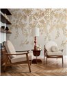 Jardin de diane Lichen dore 76740814