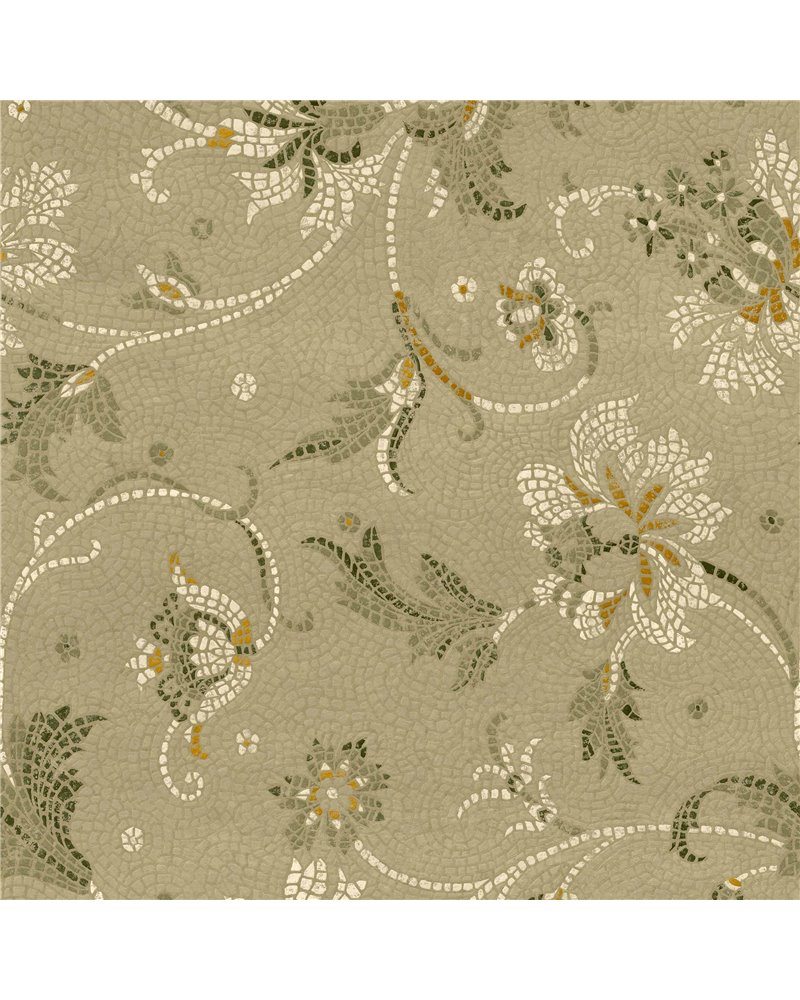 Mosaicum Matcha B00617 Mosaicum Matcha B00617