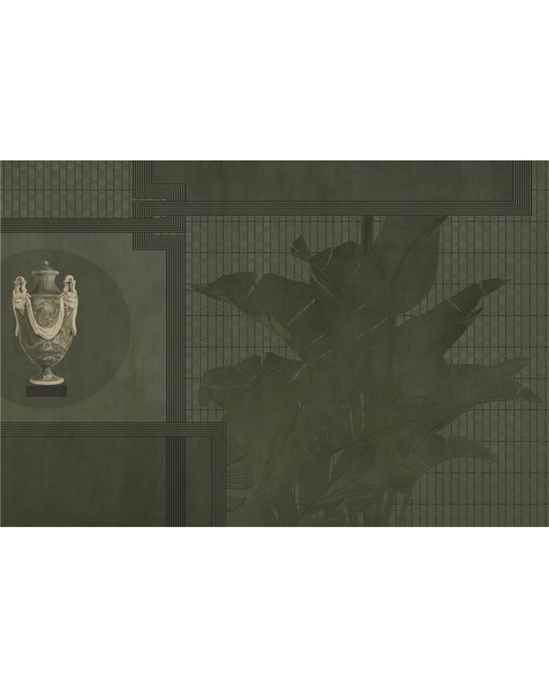 Silvanus GLARC271B Silvanus GLARC271B