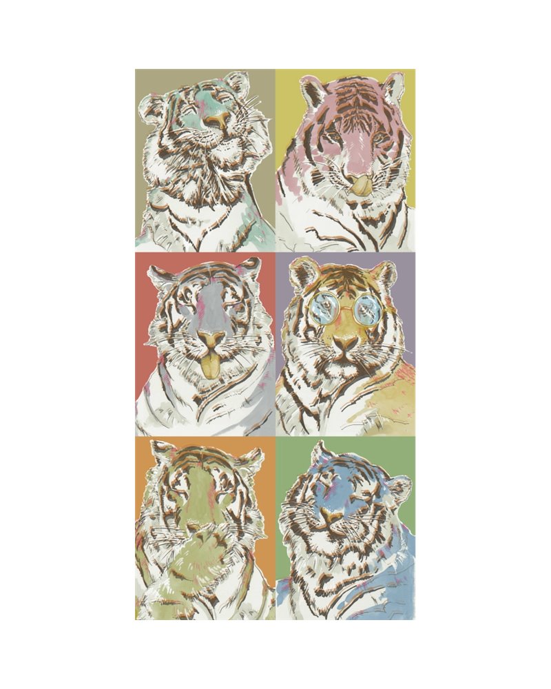 Roar Emotions Multi BMWL005-09B Roar Emotions Multi BMWL005-09B