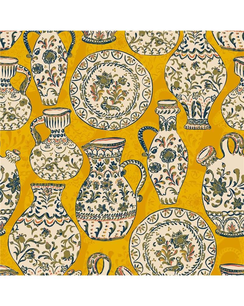 Fajalauzas Yellow SO5204-4 Fajalauzas Yellow SO5204-4