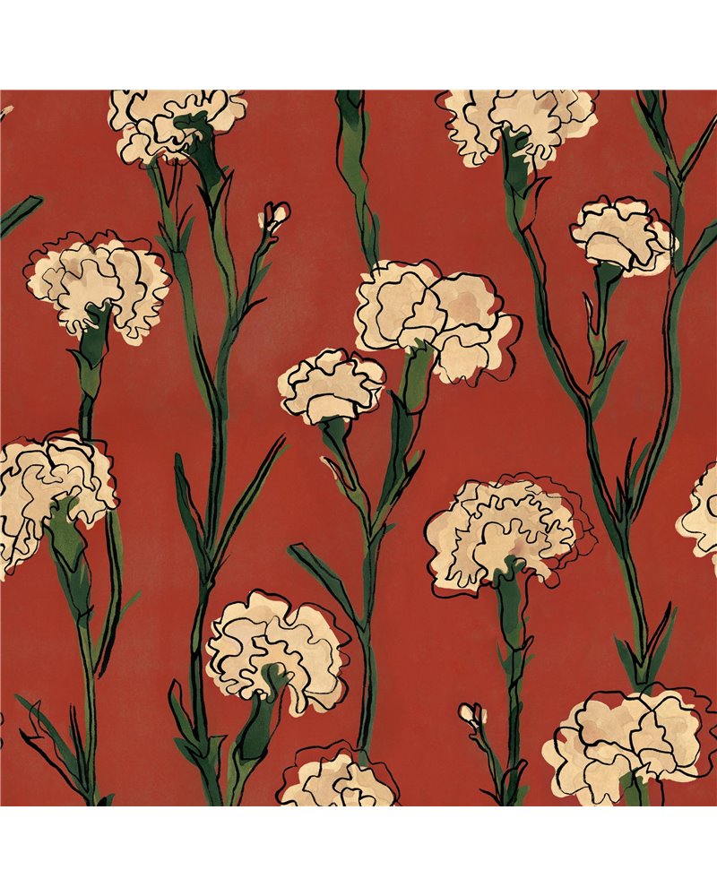 Clavelitos Red SO5203-5 Clavelitos Red SO5203-5