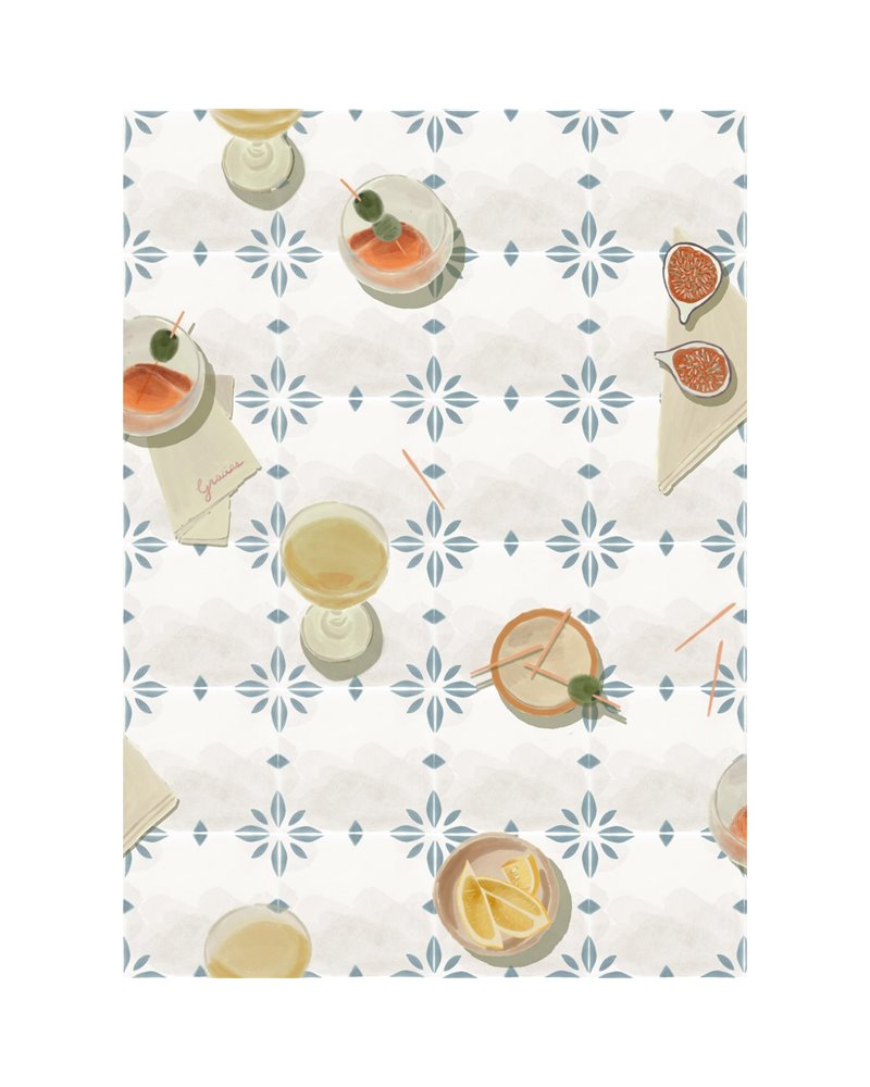Vermut White SO5202-6 Vermut White SO5202-6