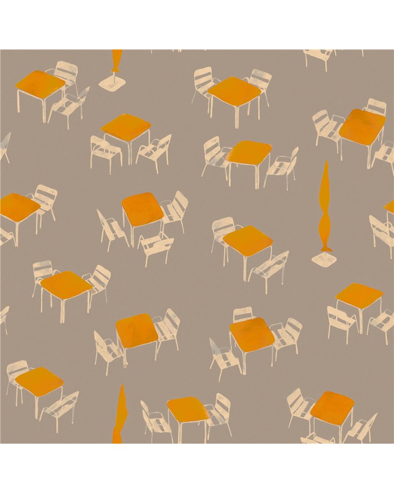 Terraceo Grey SO5201-6 Terraceo Grey SO5201-6