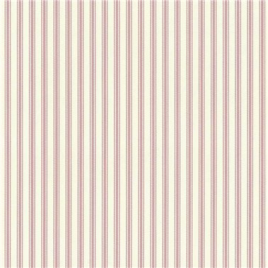 Ticking Stripe Pink WC044-052