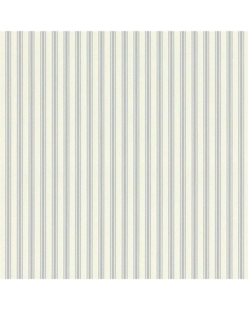 Ticking Stripe Grey WC044-019